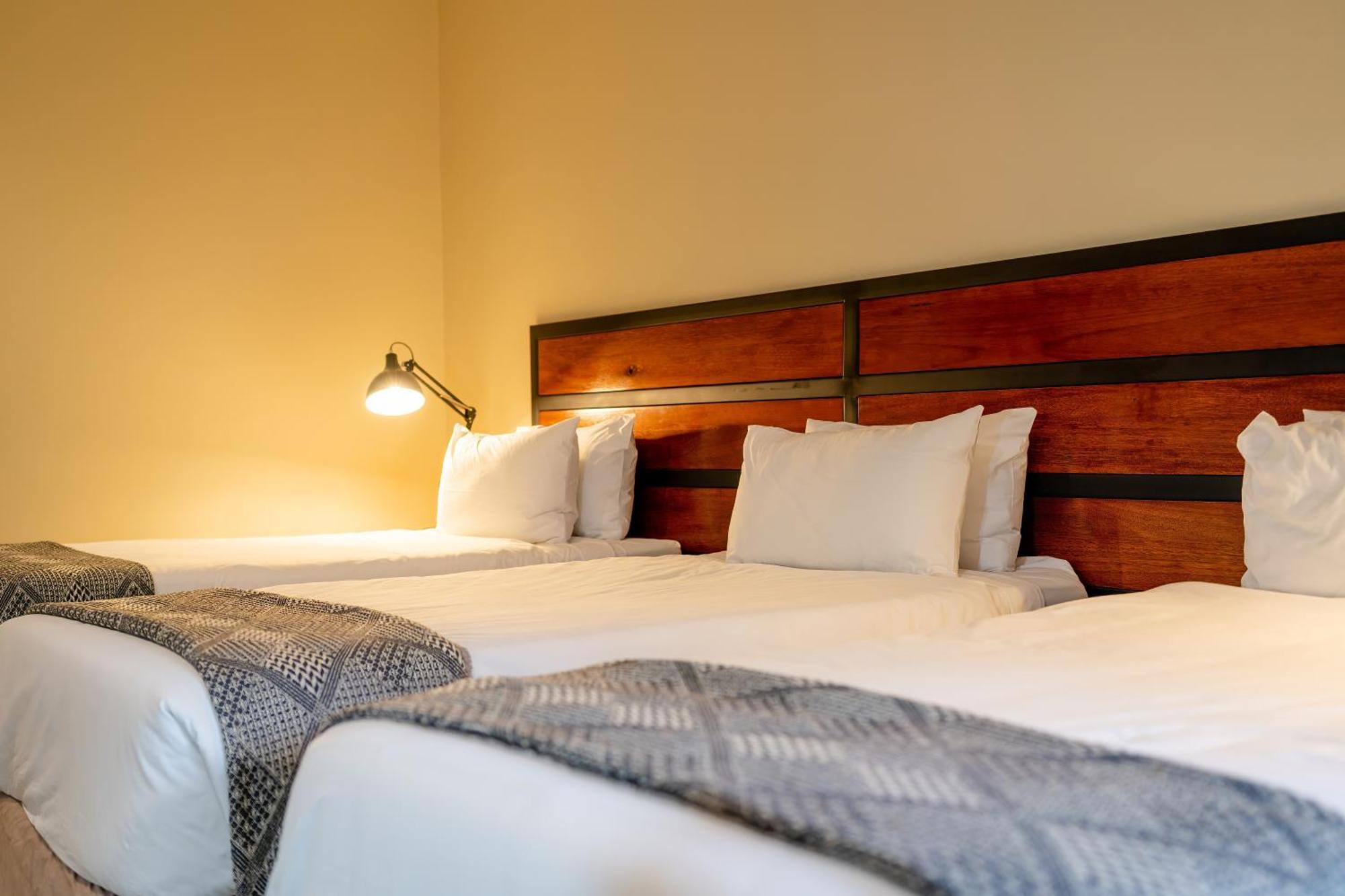 The Shrub Lodge Victoria Falls Luaran gambar