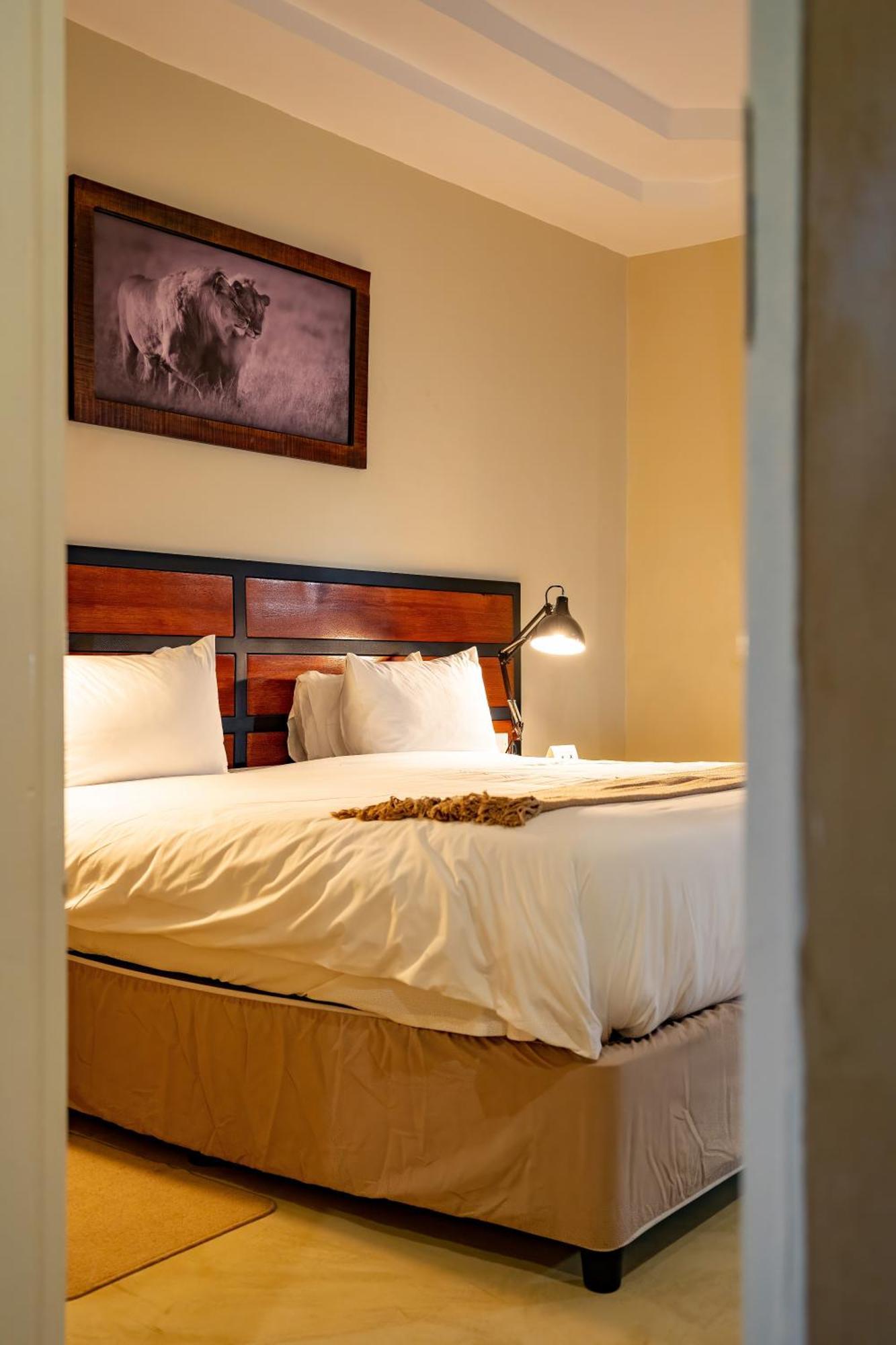The Shrub Lodge Victoria Falls Luaran gambar